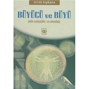 Büyücü Ve Büyü