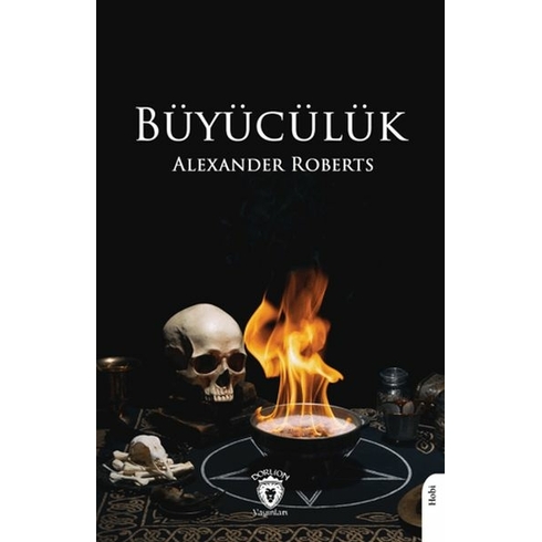 Büyücülük Alexander Roberts