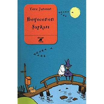 Büyücünün Şapkası Tove Jansson