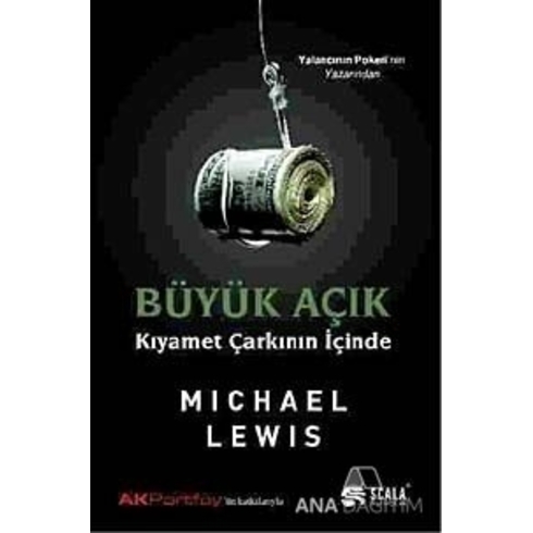 Büyük Açık Michael Lewis