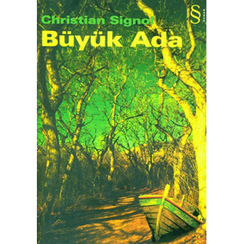 Büyük Ada Christian Signol