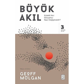 Büyük Akıl Geoff Mulgan