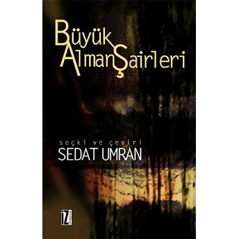 Büyük Alman Şairleri Kolektif