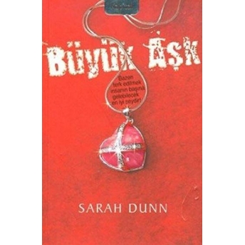 Büyük Aşk Sarah Dunn