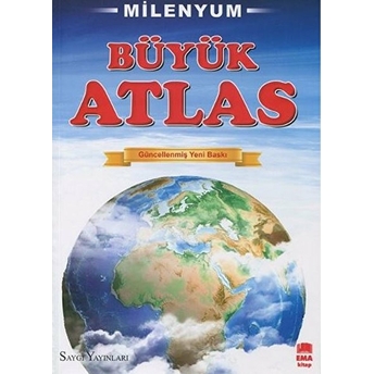 Büyük Atlas