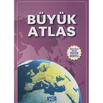 Büyük Atlas Kolektif