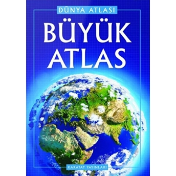 Büyük Atlas Kolektif