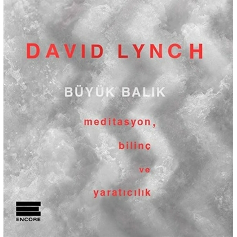 Büyük Balık - David Lynch