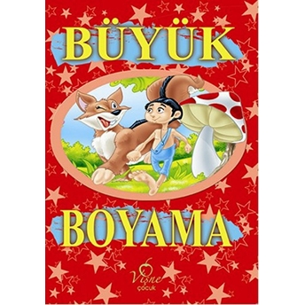 Büyük Boyama Kolektif