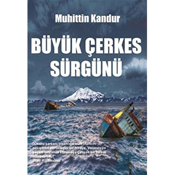 Büyük Çerkes Sürgünü