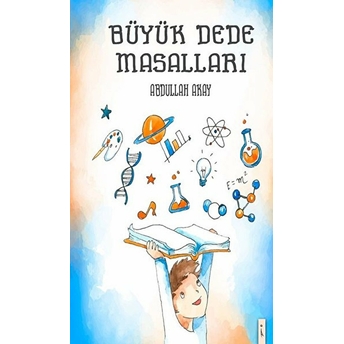 Büyük Dede Masalları