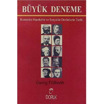 Büyük Deneme-Georg Fülbarth