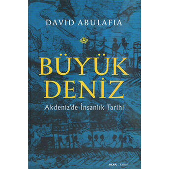 Büyük Deniz David Abulafia