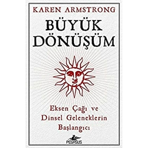 Büyük Dönüşüm - Karen Armstrong