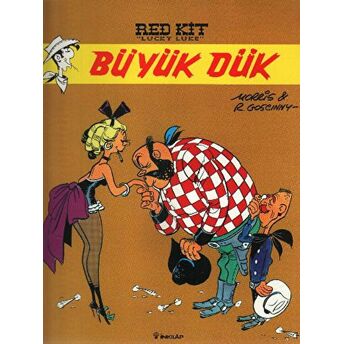 Büyük Dük Red Kit 