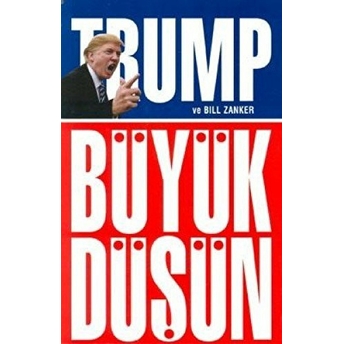 Büyük Düşün Bill Zanker