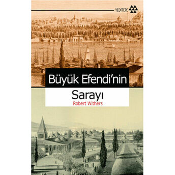 Büyük Efendi’nin Sarayı Robert Withers