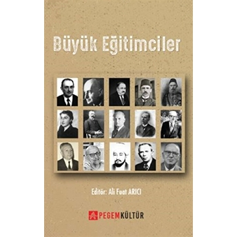 Büyük Eğitimciler - Baykal Biçer