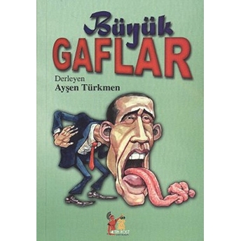 Büyük Gaflar Kolektif