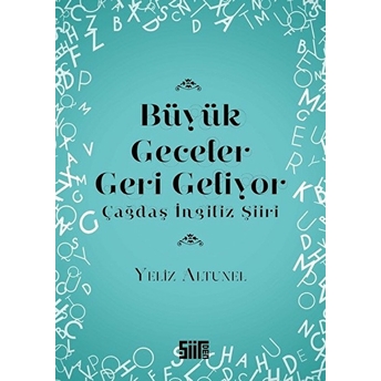 Büyük Geceler Geri Geliyor