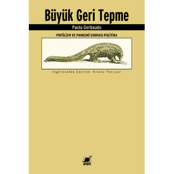 Büyük Geri Tepme Paolo Gerbaudo