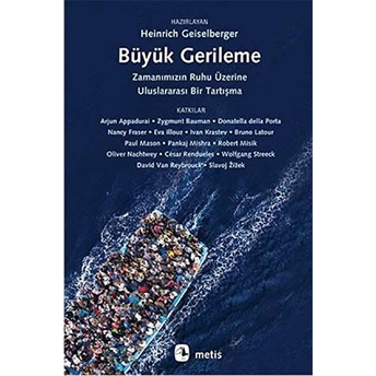 Büyük Gerileme Heinrich Geiselberger