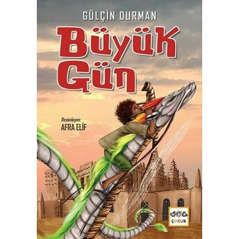 Büyük Gün Gülçin Durman