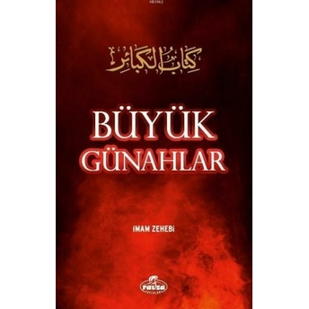 Büyük Günahlar - Hafız Zehebi