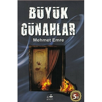 Büyük Günahlar-Mehmet Emre