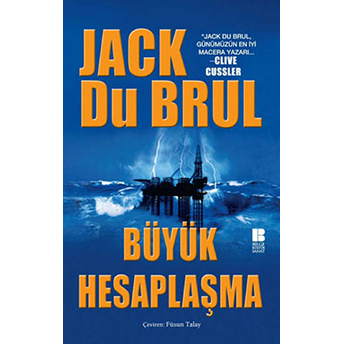 Büyük Hesaplaşma Jack Du Burl