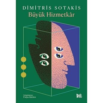 Büyük Hizmetkar Dimitris Sotakis