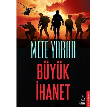 Büyük Ihanet Mete Yarar