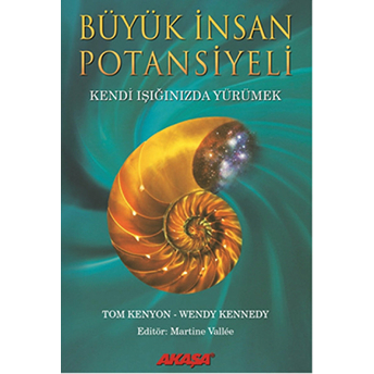 Büyük Insan Potansiyeli Tom Kenyon