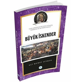 Büyük Iskender Ali Murat Seymen