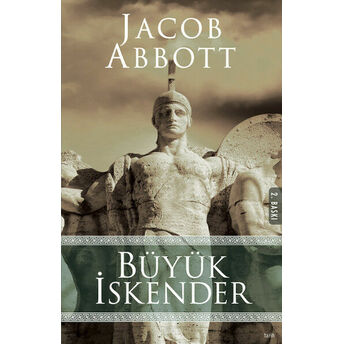 Büyük Iskender Jacob Abbott