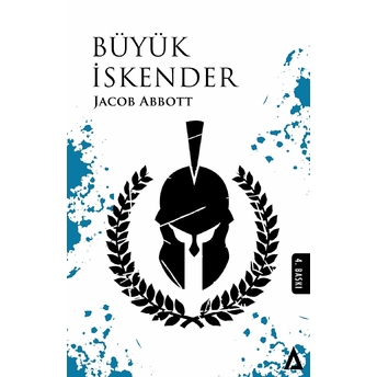 Büyük Iskender - Jacob Abbott