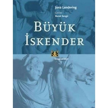 Büyük Iskender Jona Lendering