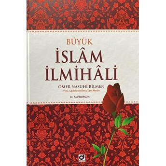 Büyük Islam Ilmihali Ömer Nasuhi Bilmen