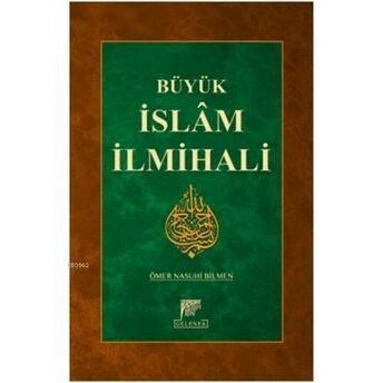 Büyük Islam Ilmihali Ömer Nasuhi Bilmen