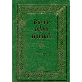 Büyük Islam Ilmihali (Orjinal Metin)