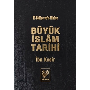 Büyük Islam Tarihi 11.Cilt Ibn Kesir