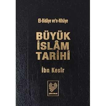 Büyük Islam Tarihi 2.Cilt Ciltli Ibn Kesir