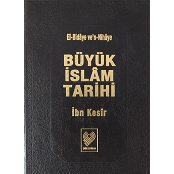 Büyük Islam Tarihi 5.Cilt Ciltli Ibn Kesir