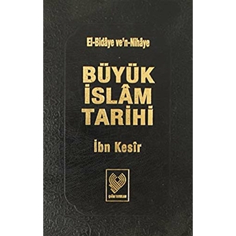 Büyük Islam Tarihi 8 Ibn Kesir