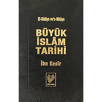 Büyük Islam Tarihi 9 Ciltli Ibn Kesir