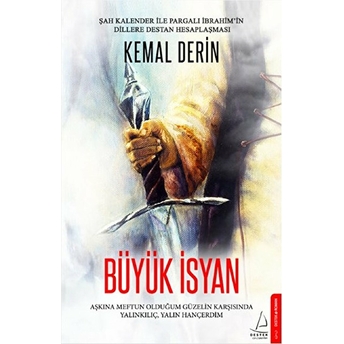 Büyük Isyan Kemal Derin