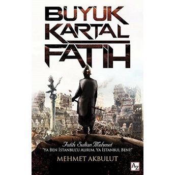 Büyük Kartal Fatih Mehmet Akbulut