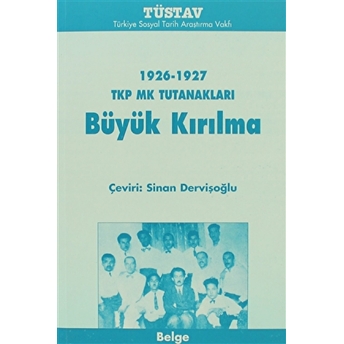 Büyük Kırılma