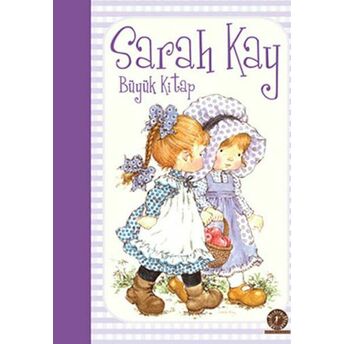 Büyük Kitap (Ciltli) Sarah Kay