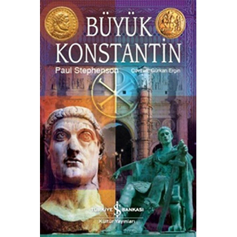 Büyük Konstantin Paul Stephenson